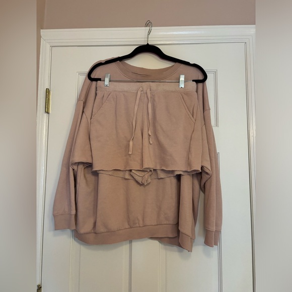 Free People FP Movement Kelly Two Piece Set - Picture 3 of 12